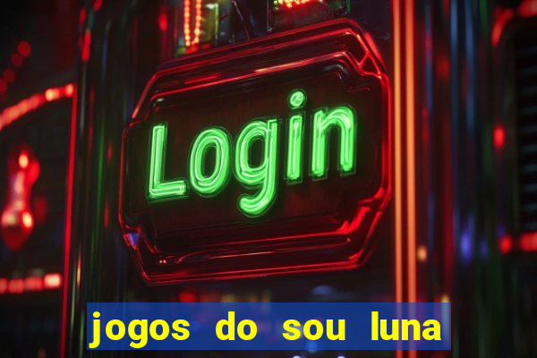 jogos do sou luna crie seus patins